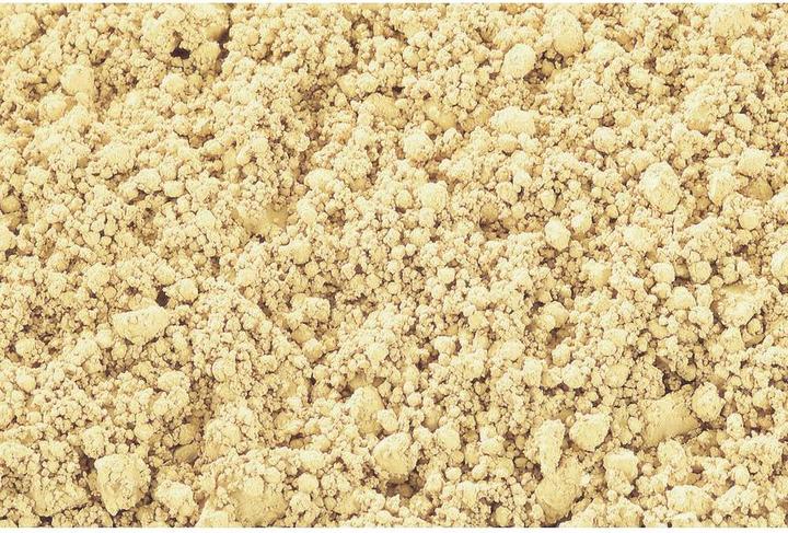 Produktbild Elita Modellbahn-Pulverfarbe Ocker 5