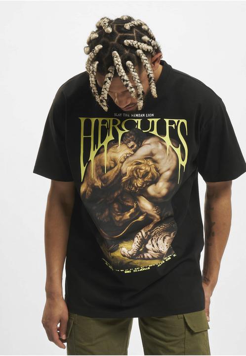 Produktbild Mister Tee Hercules Oversize Tee (S)