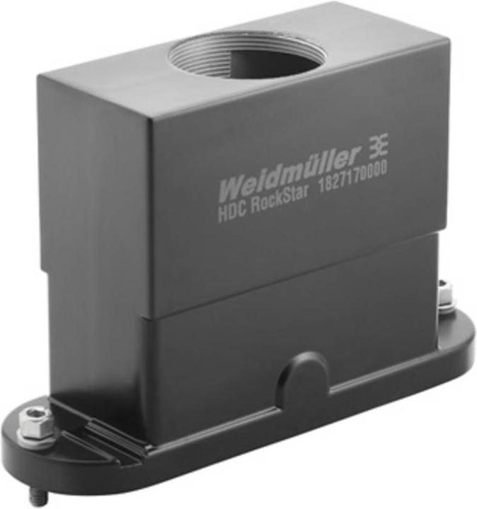 Produktbild Weidmüller Steckergehäuse HDC HB 24 TEK T
