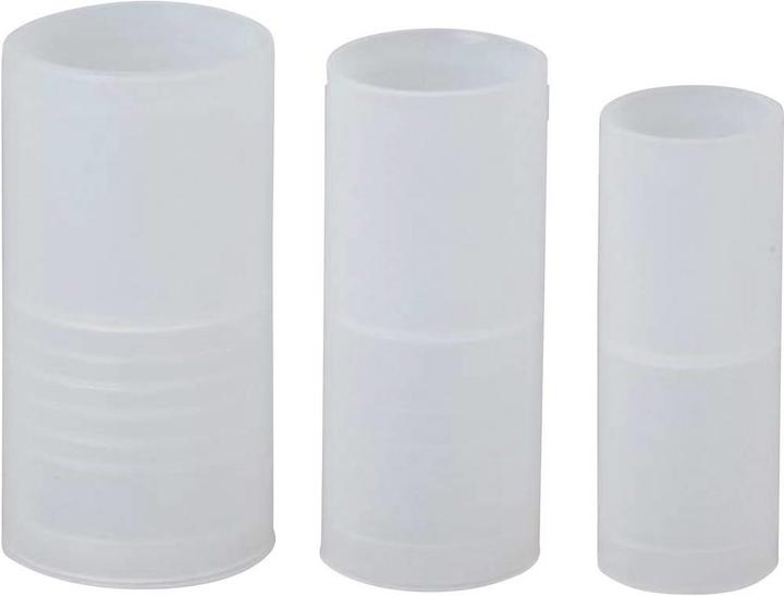 Produktbild Heidemann Muffe EN20 13336 Transparent 5