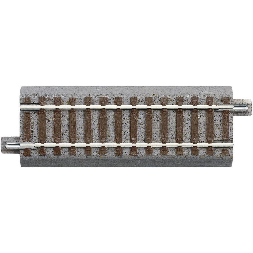 Roco H0 geoLINE (mit Bettung) 61113 (Spur H0)