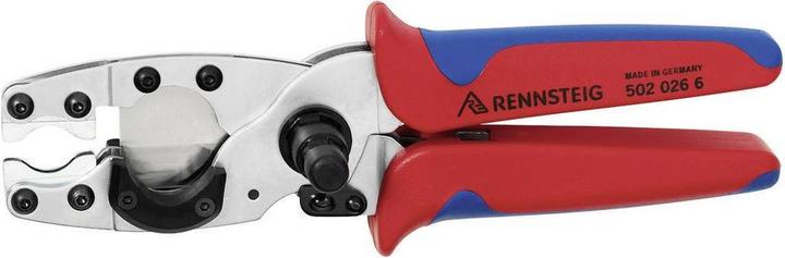 Produktbild Rennsteig Werkzeuge Kombischere 502 026 (210 mm)