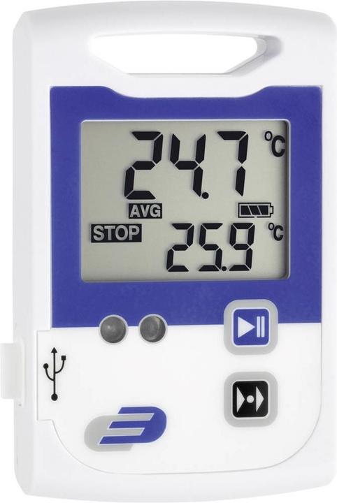Produktbild TFA TemperaturDatenlogger