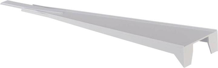 Actual product image Märklin H0 C-track (with ballast) 7224 (Track H0)