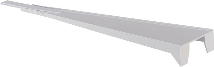 Märklin H0 binario C (con zavorra) 7224 (Traccia H0)