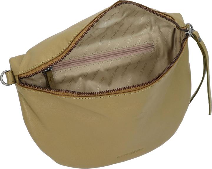 Actual product image Harbour 2nd Just Pure Umhängetasche Leder 28 cm