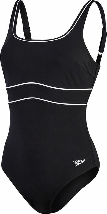 Actual product image Speedo New Contour Eclipse 1pce (44)