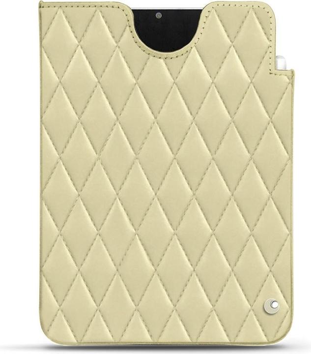 Beige - Couture ( Nappa - Pantone #ceb888 )