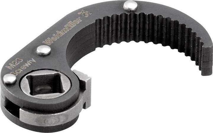 Actual product image Weidmüller Workshop Cable Remover SCRE