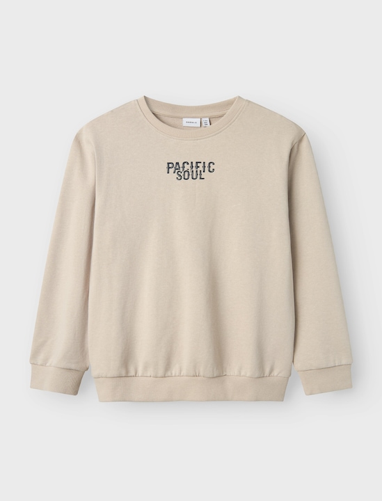 Produktbild Name it Regular Fit Sweatshirt (134)