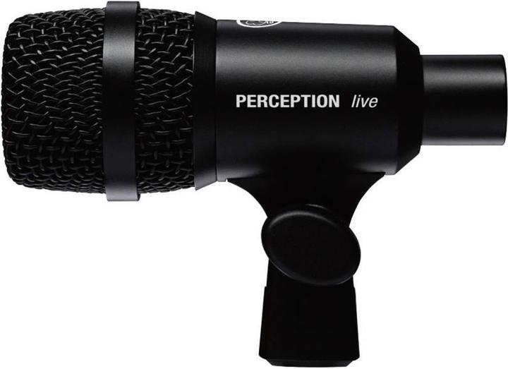 Productafbeelding AKG Instrumentmicrofoon P4 Übert