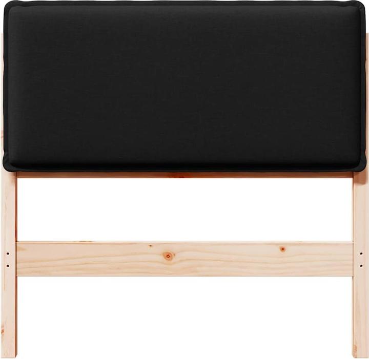 Actual product image vidaXL Schlafzimmerdekor