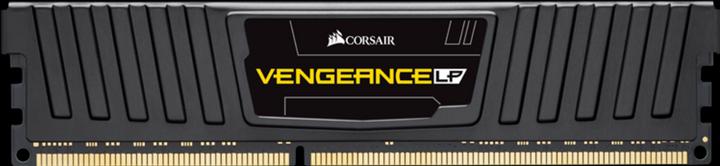 Actual product image Corsair Vengeance Low Profile (2 x 8GB, 1600 MHz, DDR3-RAM, DIMM)