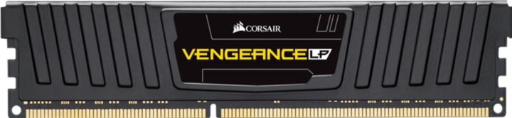 Actual product image Corsair Vengeance Low Profile (2 x 8GB, 1600 MHz, DDR3-RAM, DIMM)