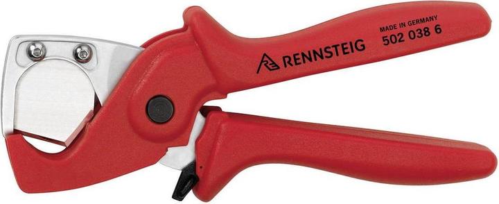 Produktbild Rennsteig Werkzeuge Rohrschneider für Sc (185 mm)