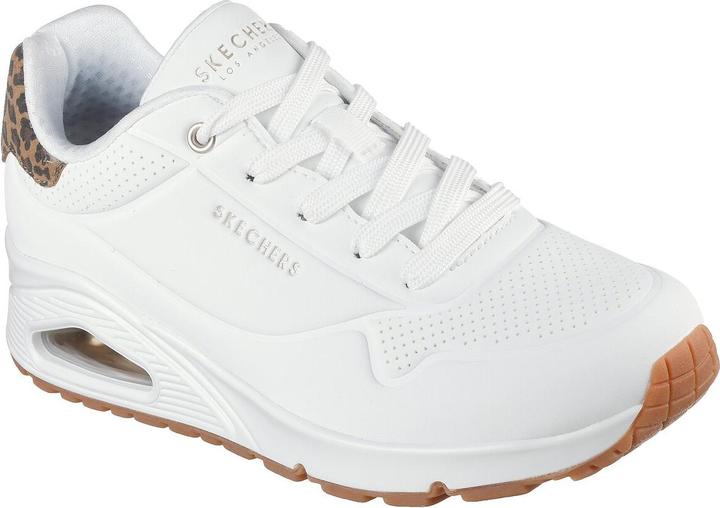 Blanc, blanc/guépard, whiteleo