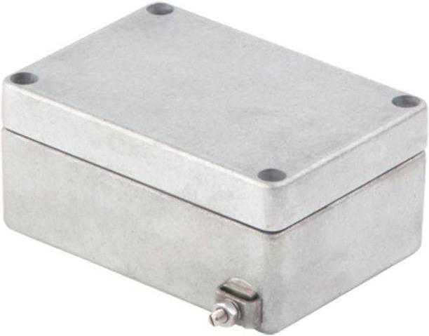 Actual product image Weidmüller Installation housing 34 x 98 (Housing)