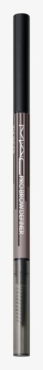 Immagine prodotto MAC Cosmetics Matita per sopracciglia Pro Brow Definer con punta da 1 mm Thunder (Thunder)