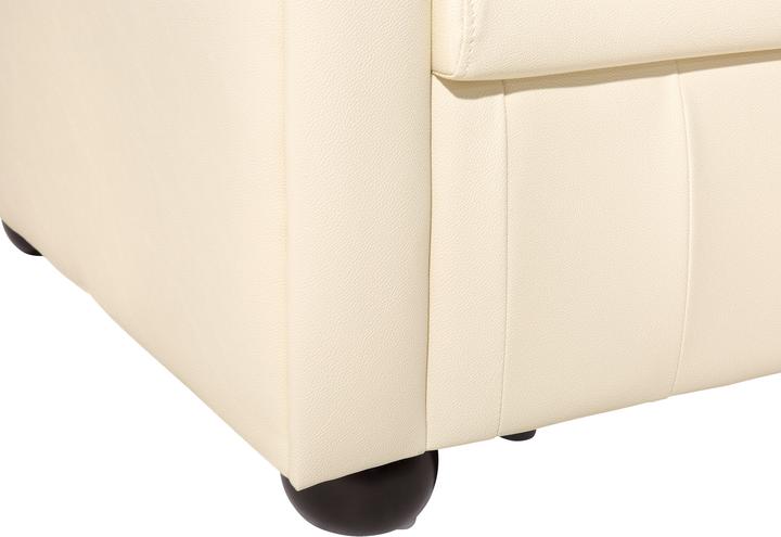 Actual product image Beliani Chesterfield (Chesterfield)