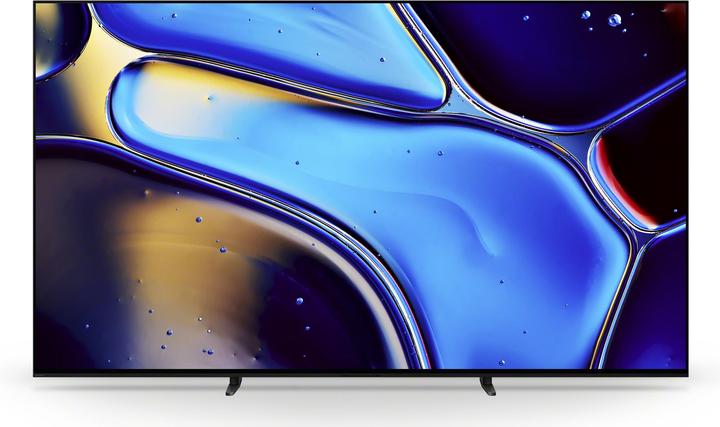 Produktbild Sony FWD-65XR80, 165,1 cm (65"), 3840 x 2160 Pixel, OLED, Smart-TV, WLAN, Schwarz (65", OLED, 4K)