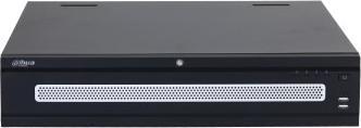 Produktbild Dahua CCTV-Zubehör 64CH 8HDD 2U AI Network Video Recorder, DHI-NVR608H-64-XI (Netzwerk Videorecorder (NVR))