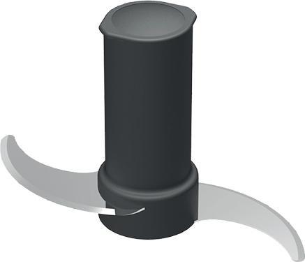 Actual product image Magimix 17042 Knife for 5200 & 5200XL