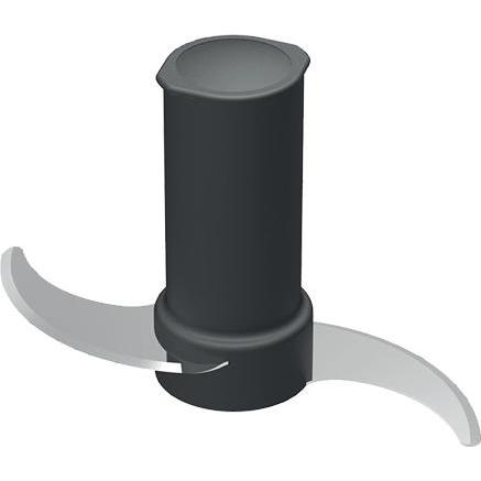 Magimix 17042 Messer für 5200 & 5200XL, Zubehör Küchengeräte, Schwarz, Silber