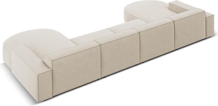 Actual product image Micadoni Jodie (Sofa landscape)