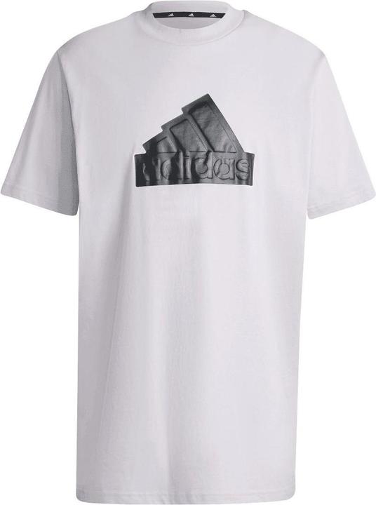 Immagine prodotto adidas Future Icons Badge of Sport Maglietta Uomo (M)