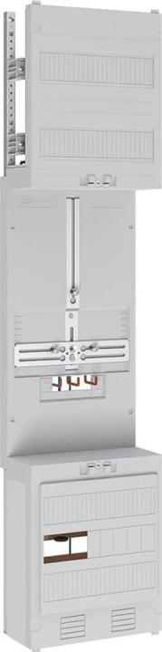Produktbild ABN Zählerplatz 3Pkt 1Z Z17110 m.Klemmstein 5p 250x1050mm