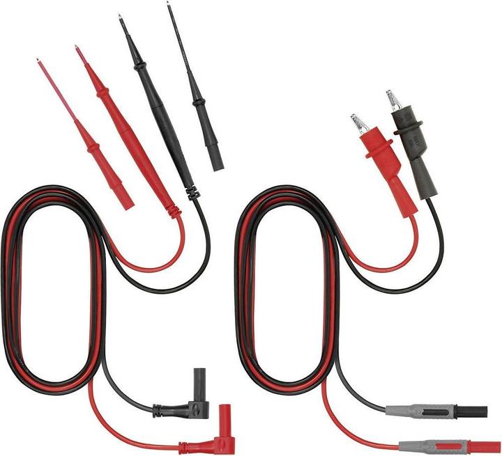 Produktbild Weidmüller Sicherheits-Messleitungs-Set (