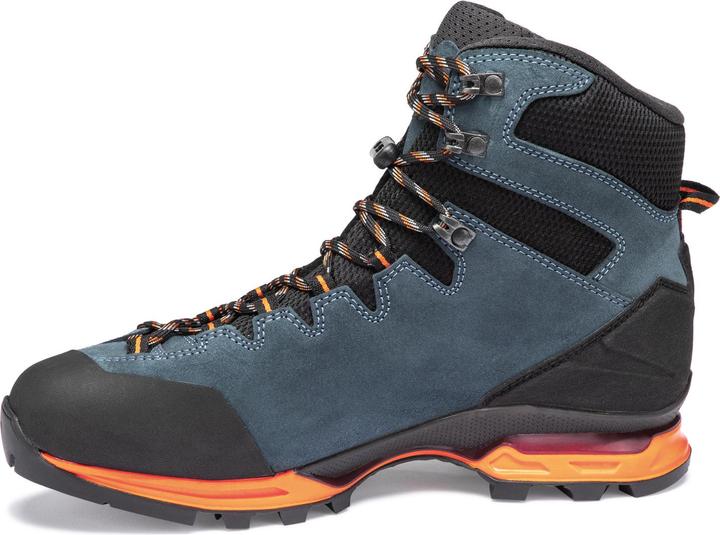 Actual product image Hanwag Makra Trek GTX (40)