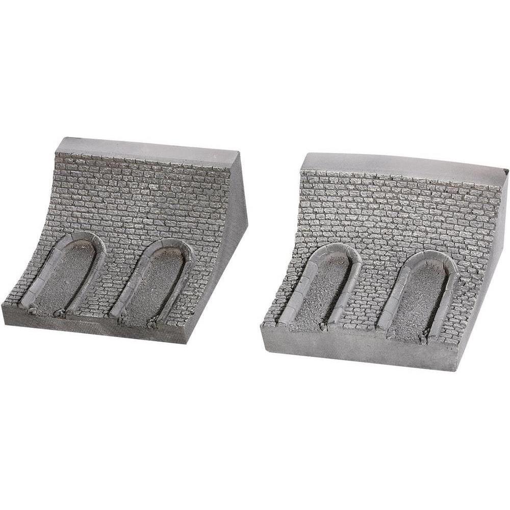 Noch H0 Parete interna del tunnel in schiuma dura