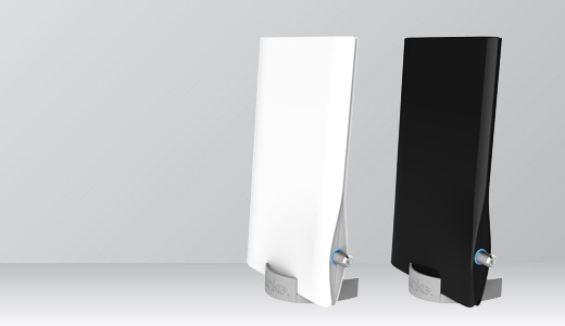Actual product image Funke DSC550 Indoor Antenna (Indoor antenna, 23 dB, DVB-T / -T2)