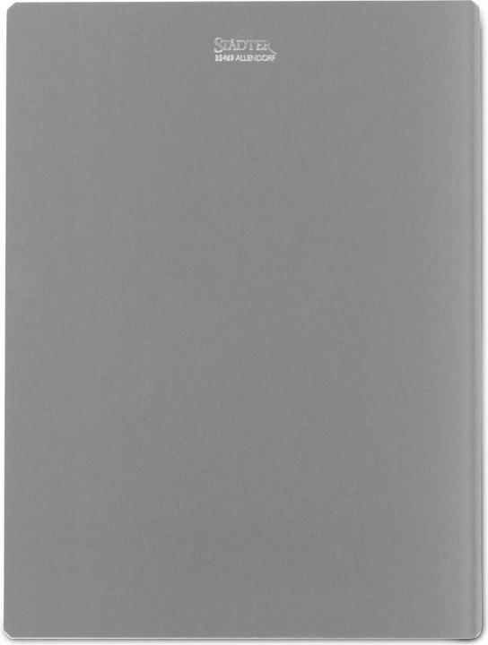 Actual product image Städter Rectangular cake tray