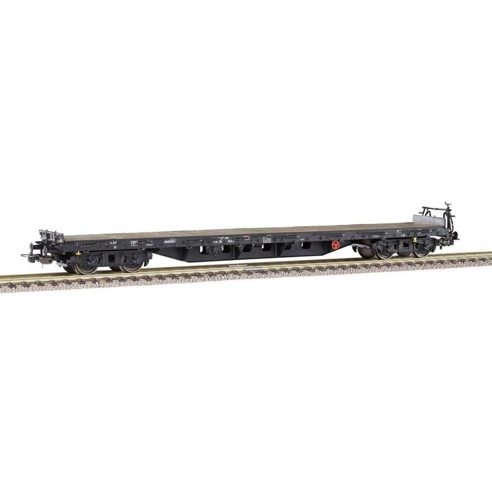 Piko H0 95489 H0 Containerwagen, un (Spur H0)
