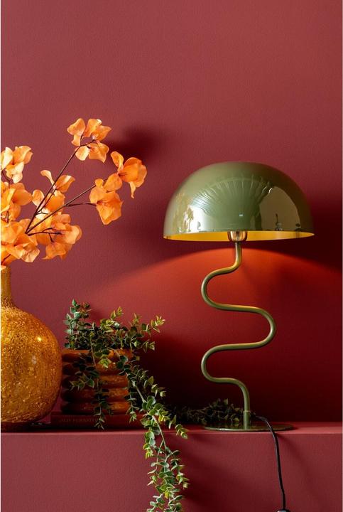 Produktbild Leitmotiv Table Lamp Twist (E27)