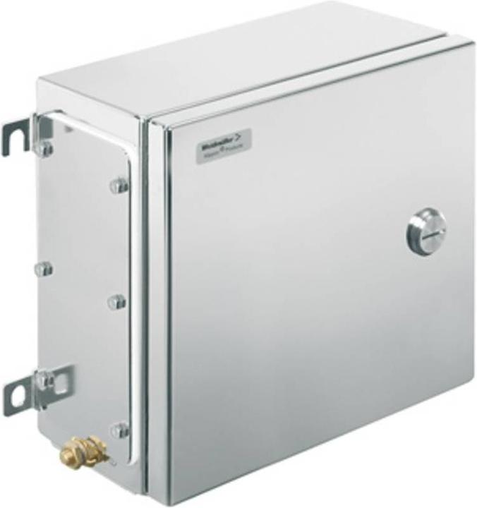 Produktbild Weidmüller Installations-Gehäuse 200 x 260 x 260 Ed (Gehäuse)