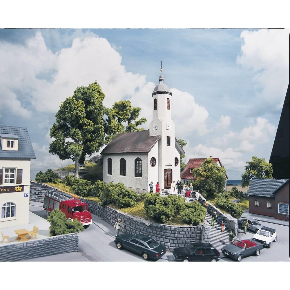 Piko H0 61825 H0 Dorfkirche St. Luk
