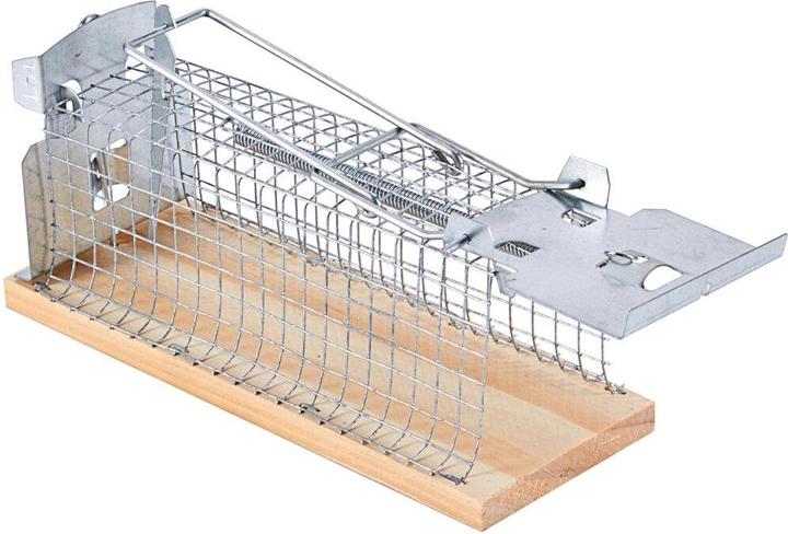 Immagine prodotto Swissinno Mouse Trappola Vivente Classico 1 St.