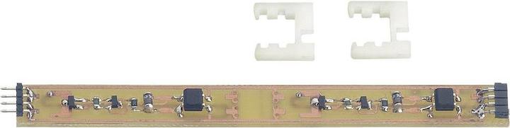 Actual product image Märklin Car interior lighting with LED