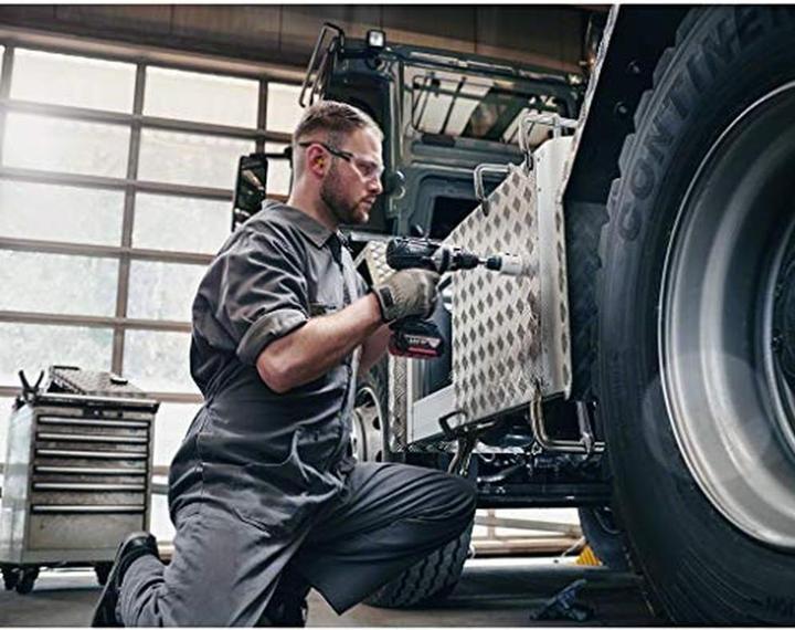 Produktbild Bosch Professional Zubehör 14-teiliges Universal-Set, 2 Lochsägen Progressor for Wood&Metal (32 mm, 51 mm, 44 mm, 22 mm, 68 mm, 35 mm, 76 mm, 40 mm, 20 mm, 60 mm, 25 mm)