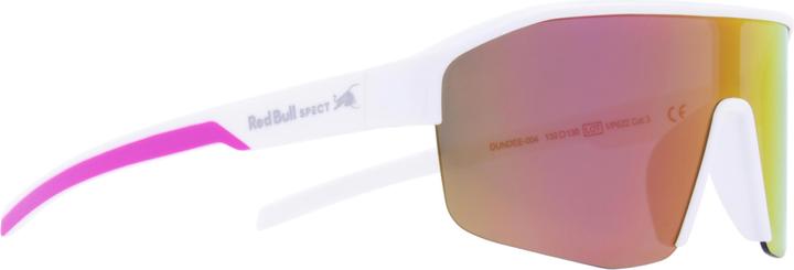 Actual product image Red Bull Spect Dundee (White, Pink)