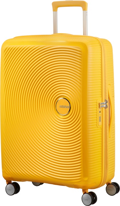 Immagine prodotto American Tourister Soundbox (81 l, M (50 - 90l))