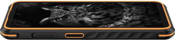 Immagine prodotto Ulefone Armor X31 Pro (256 GB, Arancia, Nero, 6.56", Doppia SIM, 5G)