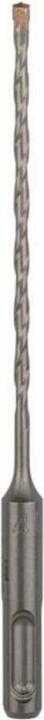 Actual product image Bosch Professional Zubehör Hammer drill SDS plus-5, 4 x 100 x 165 mm, pack of 10 (4 mm)