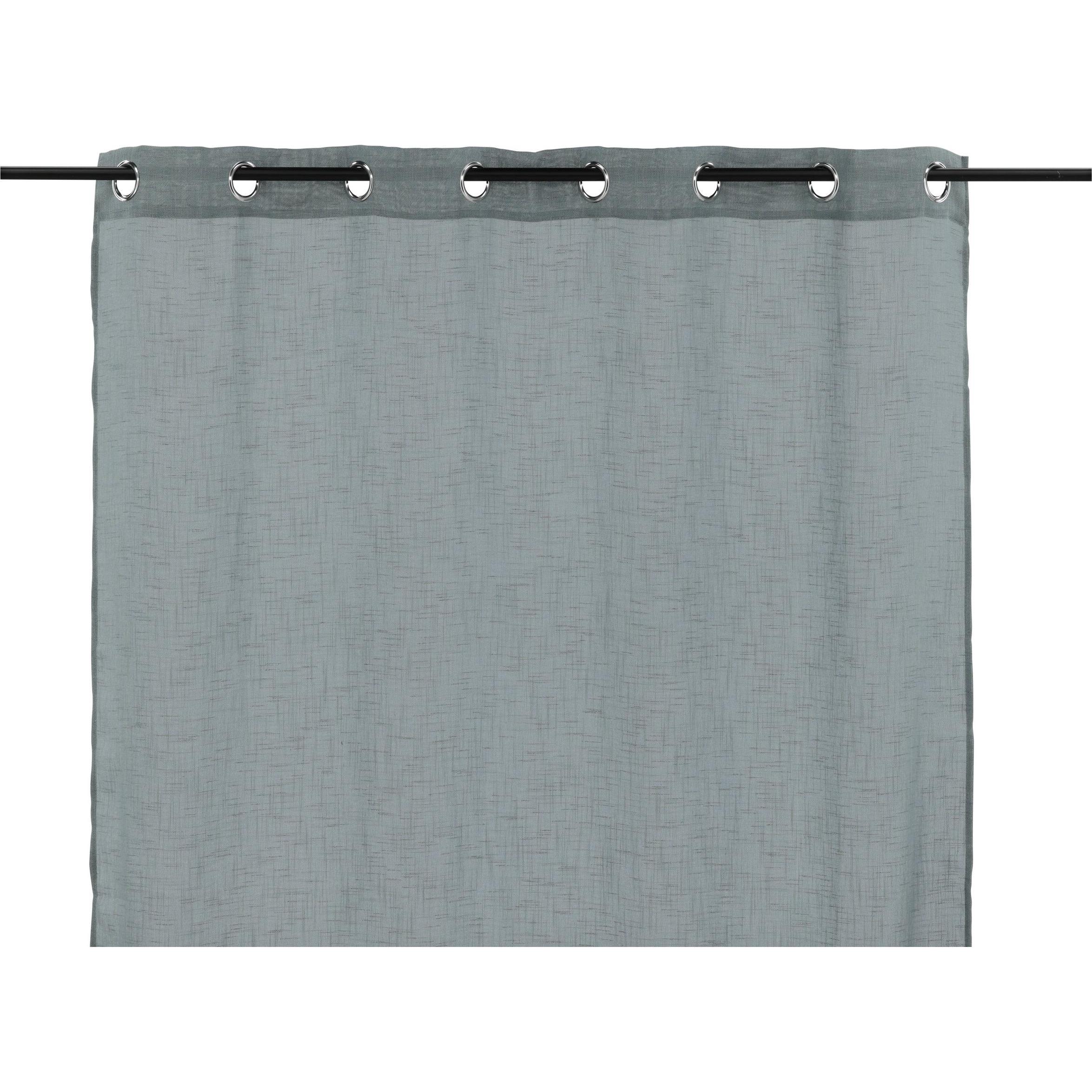 Thumbnail - Venture Home, Vorhang, Merle (140 x 240 cm)