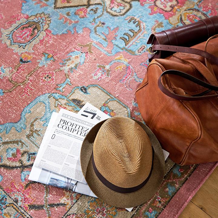 Actual product image La Redoute Interieurs Lexy (120 x 170 cm)