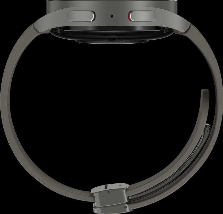 Image du produit Samsung Galaxy Watch5 Pro BT (45 mm, WLAN uniquement)