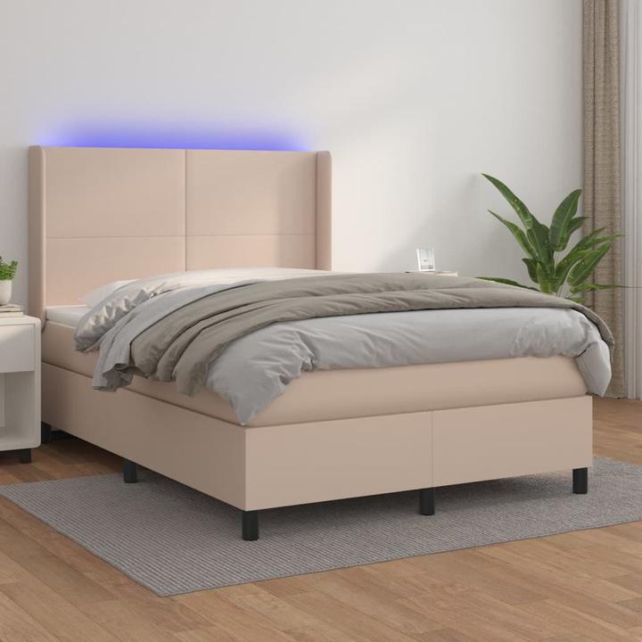 Actual product image vidaXL Clara (140 x 190 cm)